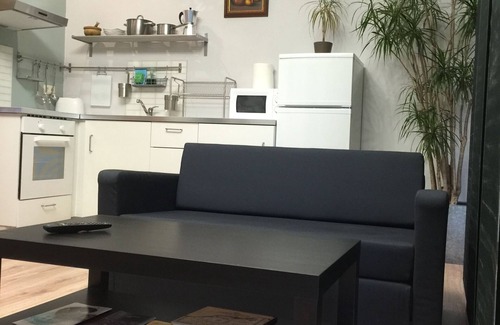 Agueda del Caudillo Apartment | Victor Apartments and Houses. (Apart. 3)