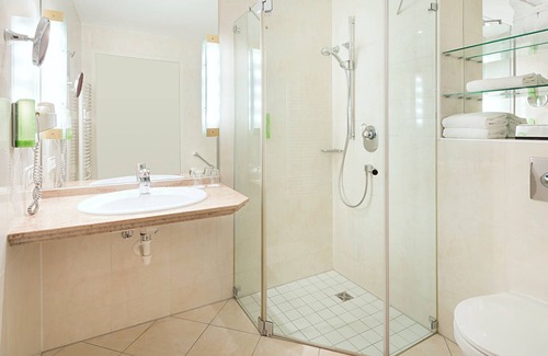 Prenzlauer Berg Hotel | Victor’s Residenz-Hotel Berlin Mitte