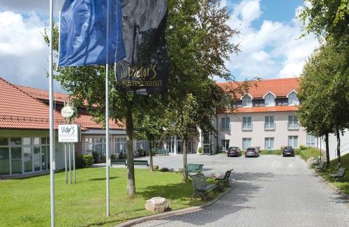 Teistungen Hotel | Victor's Residenz-Hotel Teistungenburg