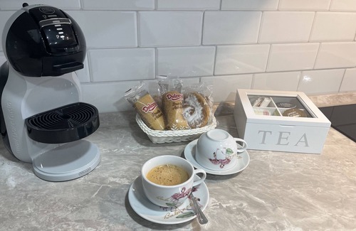 Fuente Obejuna Apartment | VICTORIA APARTMENT