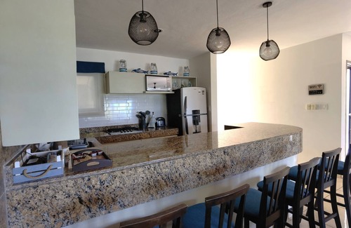 San Benito Apartment | Victoria Apartment - Apartment on the beach