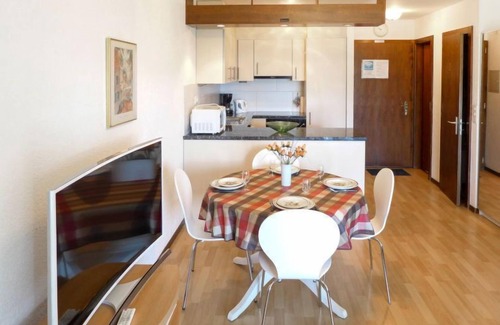 Montana Apartment | Victoria B 7 by Interhome