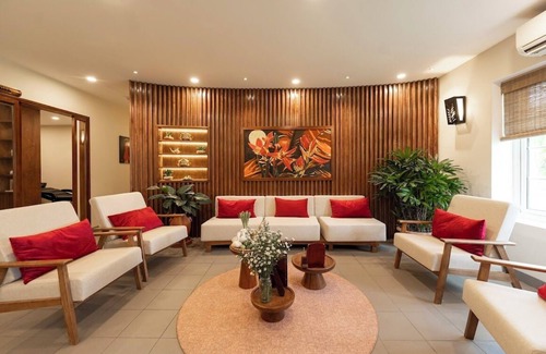 Cua Đai Resort | Victoria Hoi An Beach Resort & Spa