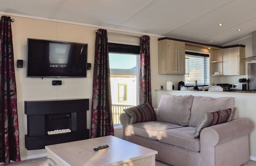 Llanddulas Cottage | Victoria Lodge - UK35820