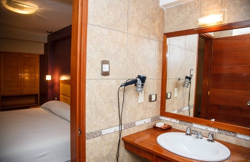 Iquitos Hotel | Victoria Regia Hotel