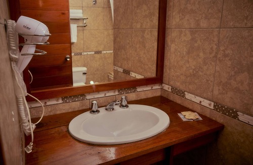 Iquitos Hotel | Victoria Regia Hotel