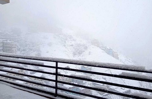 Sanjauli House | VICTORIAN HOMES