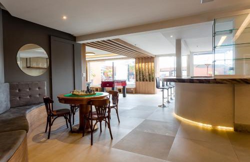 Sao Mateus Hotel | Victory Business Hotel