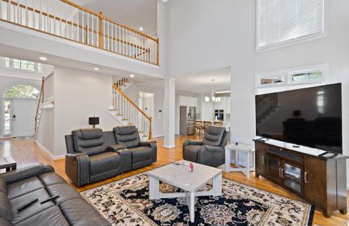 Cliftondale House | Victory Havens