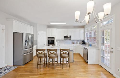 Cliftondale House | Victory Havens