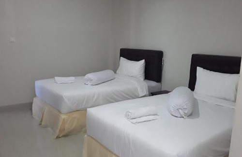 Ruteng Hotel | Victory Hotel