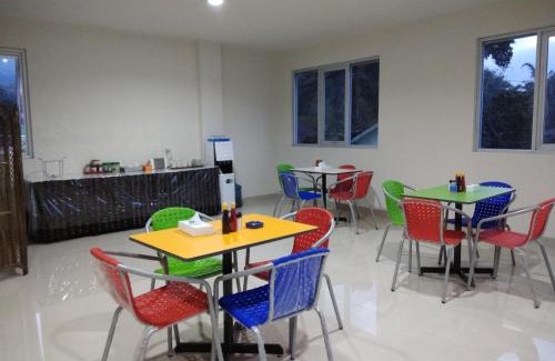 Ruteng Hotel | Victory Hotel