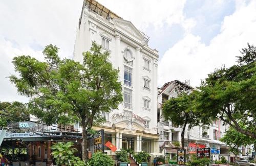 Binh Chanh Hotel | Victory Hotel