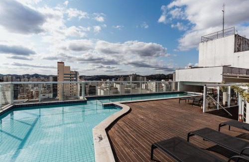 Sao Mateus Hotel | Victory Suites