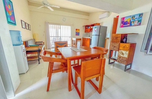 Chelem Apartment | VIDA Chelem- MAR vacation property