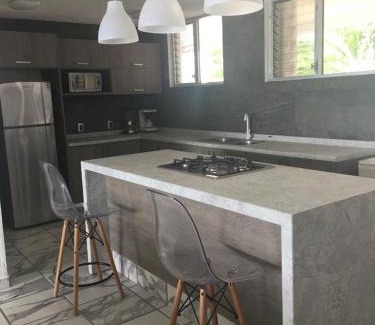 Manzanillo Apartment | Vida del Mar Departamento con hermosa vista