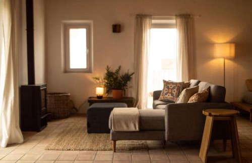 Sao Luis House | Vida na Aldeia