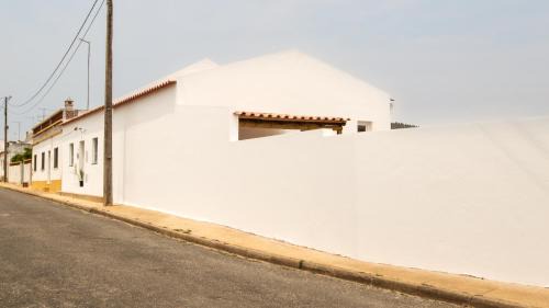 Sao Luis House | Vida na Aldeia