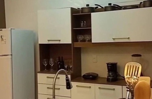 Lagoinha House | Vida no Paraíso Lagoinha