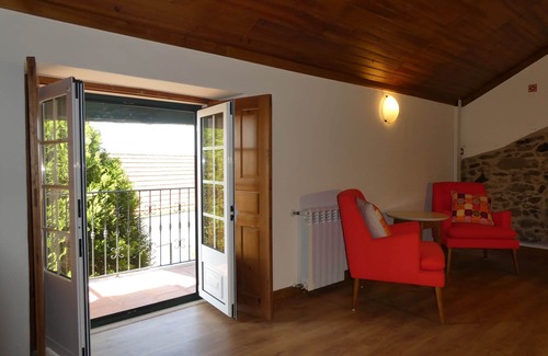 Caldas da Rainha House | Vida-Vi, Country House and B&B