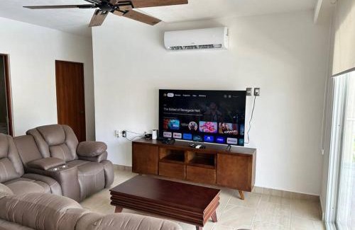 Puente del Mar Apartment | Vidamar Refugio Costero/Zona Diamante