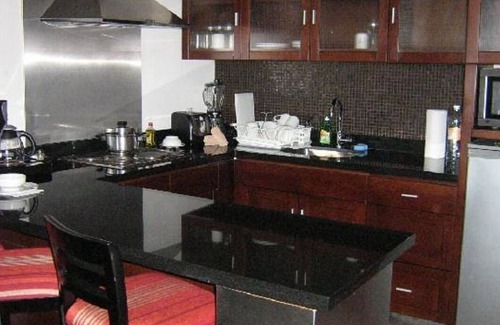 Playa Diamante Apartment | Vidanta Los Cabos