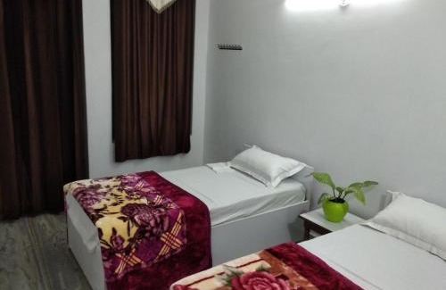 Kalyanpur House | Videep house