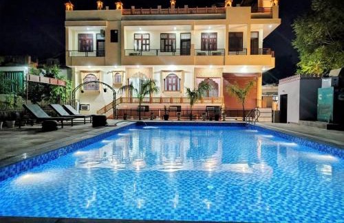 Sawai Madhopur House | Vidhus Lado Home Ranthambhore