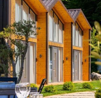 Shale Hotel | Vidis Chalet Boutique Hotel