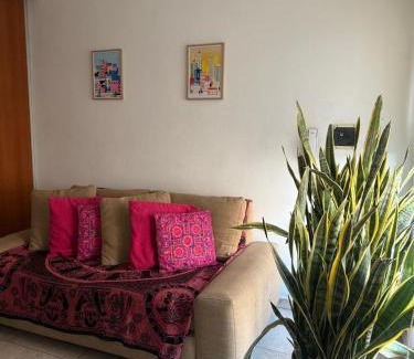 Partido de Ramallo Apartment | Viejo Stud