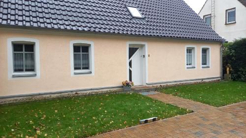 Schoenewalde Apartment | Viel Platz für Entspannung