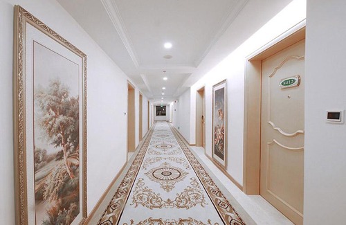 Youjiang District Hotel | Vienna 3 Best Hotel Baise Zhongshan Road City Central