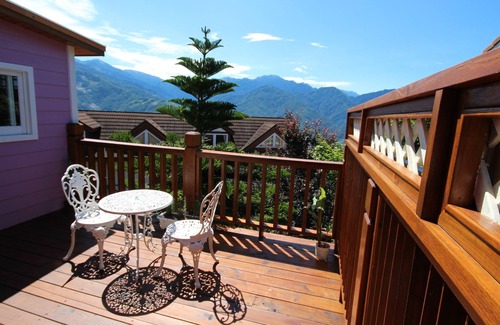 Ren'ai Bed & Breakfast | Vienna B and B