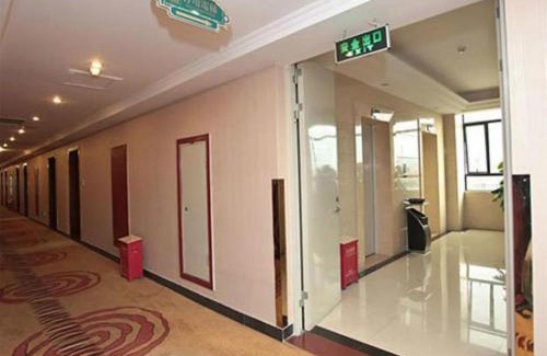 Xiang Cheng District Hotel | Vienna Classic Hotel Suzhou Likou Furniture Market Metro Station