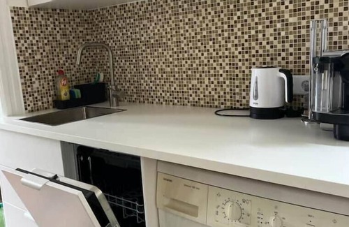 Penzing Apartment | Vienna classic with love