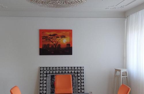 Rustenfeld Apartment | VIENNA & ENJOY `s