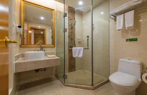 Panyu Hotel | Vienna Hotel - Guangzhou South Station