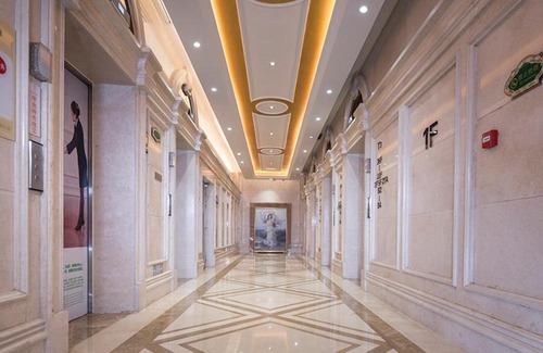 Yuetang District Hotel | Vienna Hotel(Xiangtan Center Branch )