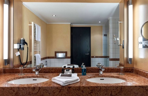 Osnabrueck Hotel | Vienna House by Wyndham Remarque Osnabrück