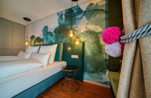 Bruhl-Guterbahnhof Hotel | Vienna House Easy by Wyndham Freiburg