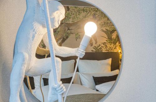 Universitatsviertel Hotel | Vienna House Easy by Wyndham Augsburg