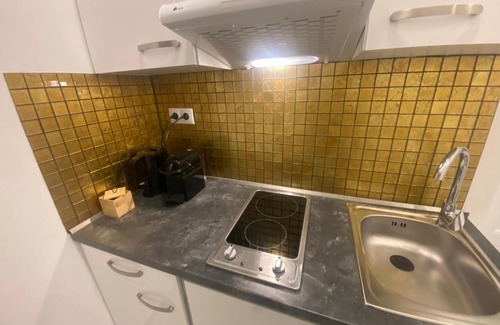 Heiligenstadt Apartment | Vienna Luxury Dream Home