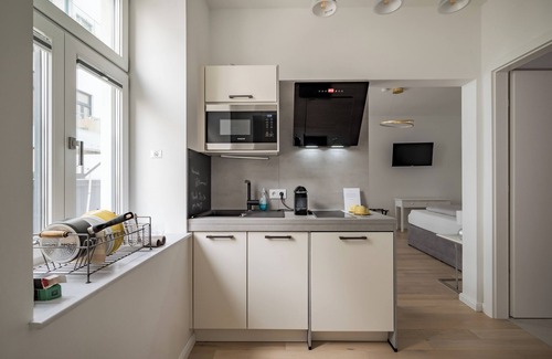 Margareten Apartment | Vienne Prime Apartments