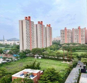 Kadadhe Apartment | Viento