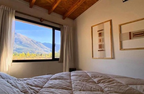 Epuyen Ski Chalet | Viento Sur Cabaña