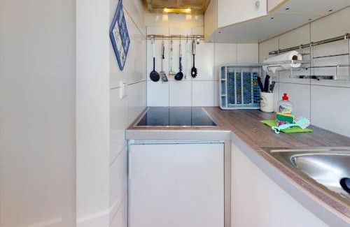 Hornum Apartment | Vierfuss 1A