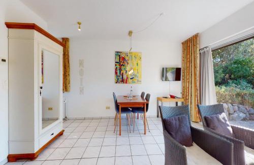 Hornum Apartment | Vierfuss 1A