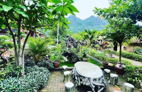 Cat Hai Cabin | Viet Hai Lan Homestay