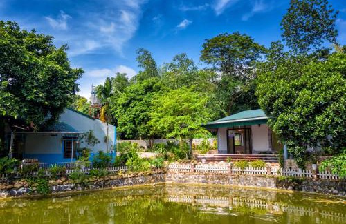 Pa So Apartment | VietnamTravel