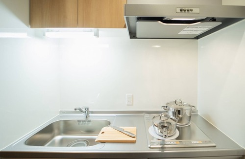 Hakata-ku Apartment | Vieuno Stay Hakata 1